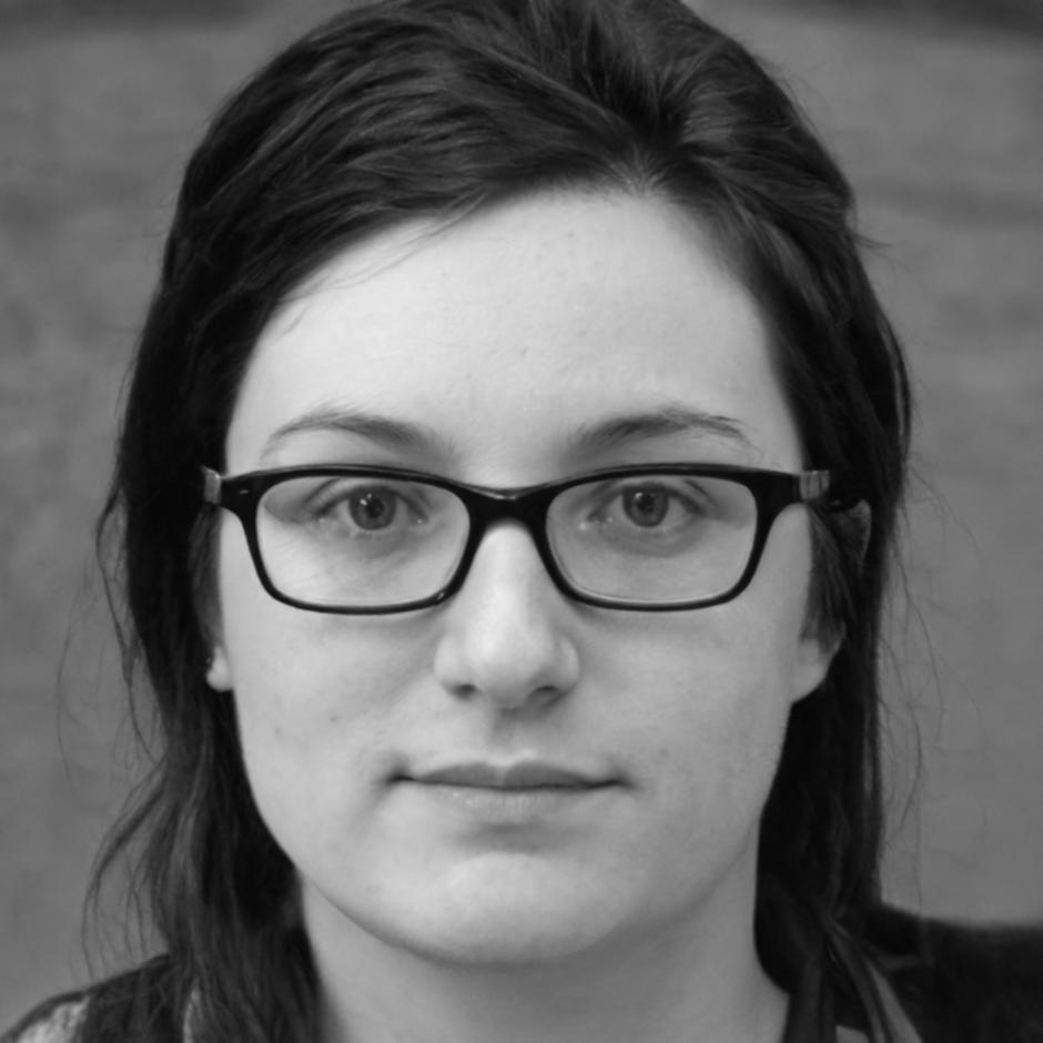 Elena Vázquez, Directora de Formación Empresarial